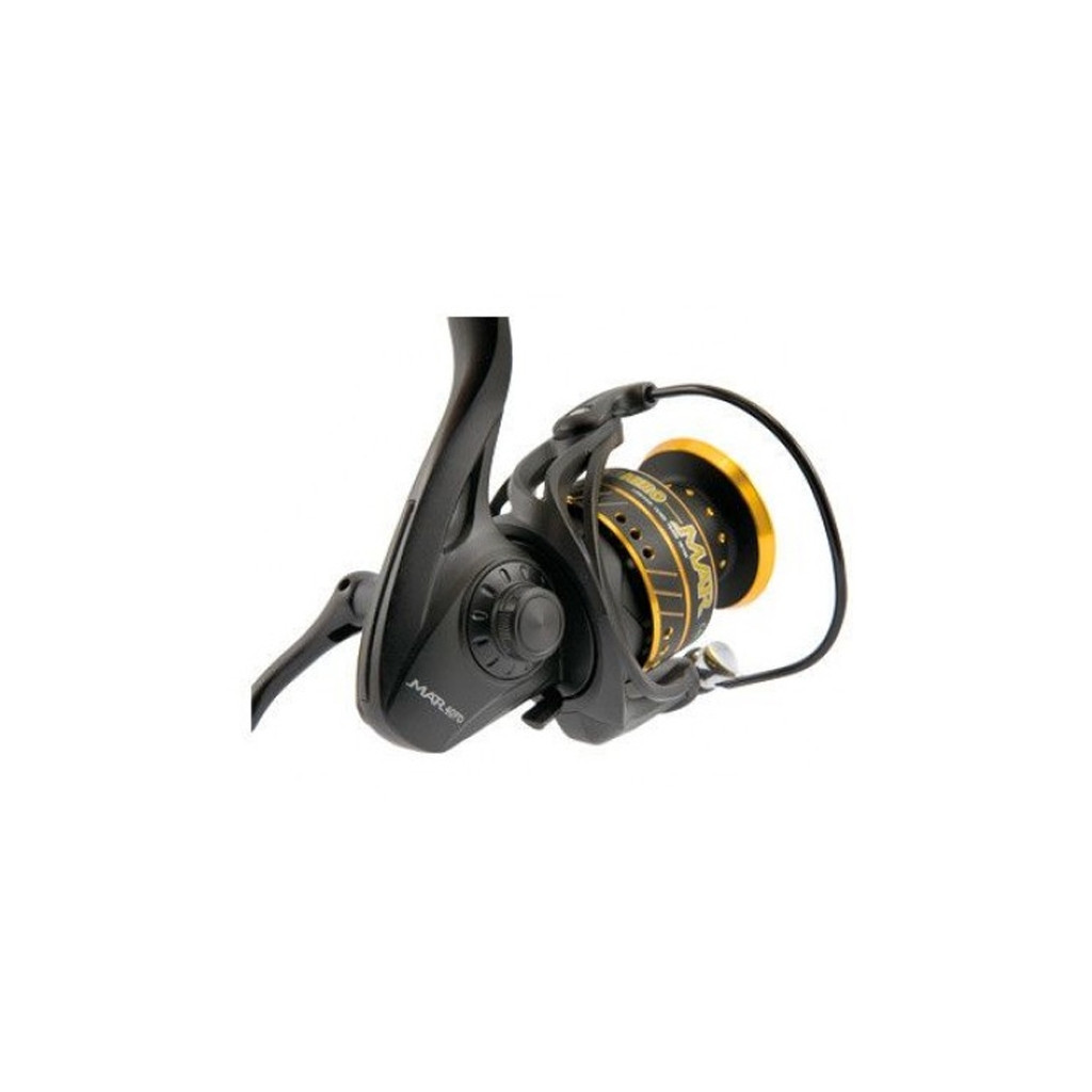 Котушка Nomura HIRO MAR FD3000 6+1п (NM10350730) - зображення 3