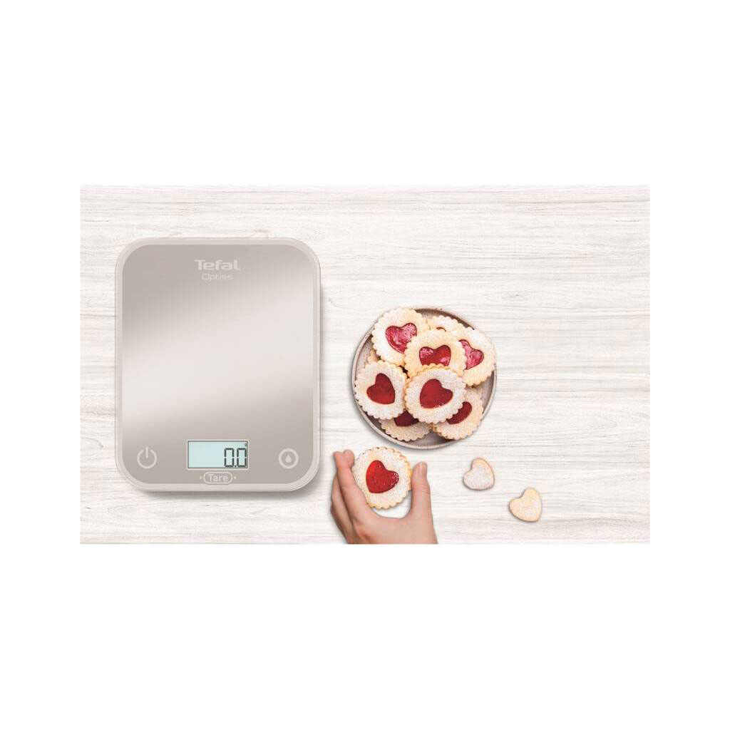 Ваги кухонні Tefal BC50U4V0 - зображення 7