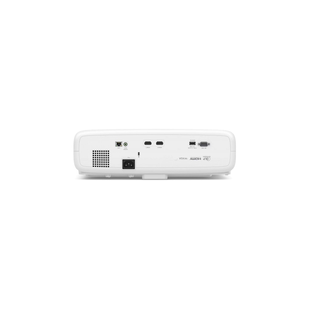 Проектор BenQ LW730 (9H.JRM77.15E) - зображення 5