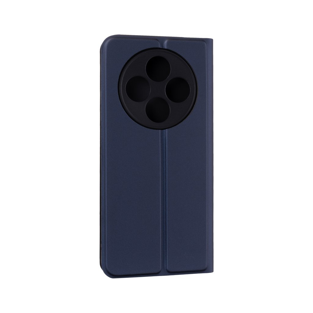 Чохол до мобільного телефона BeCover Exclusive New Style Xiaomi Redmi 14C 4G / Poco C75 Blue (712659) - зображення 4
