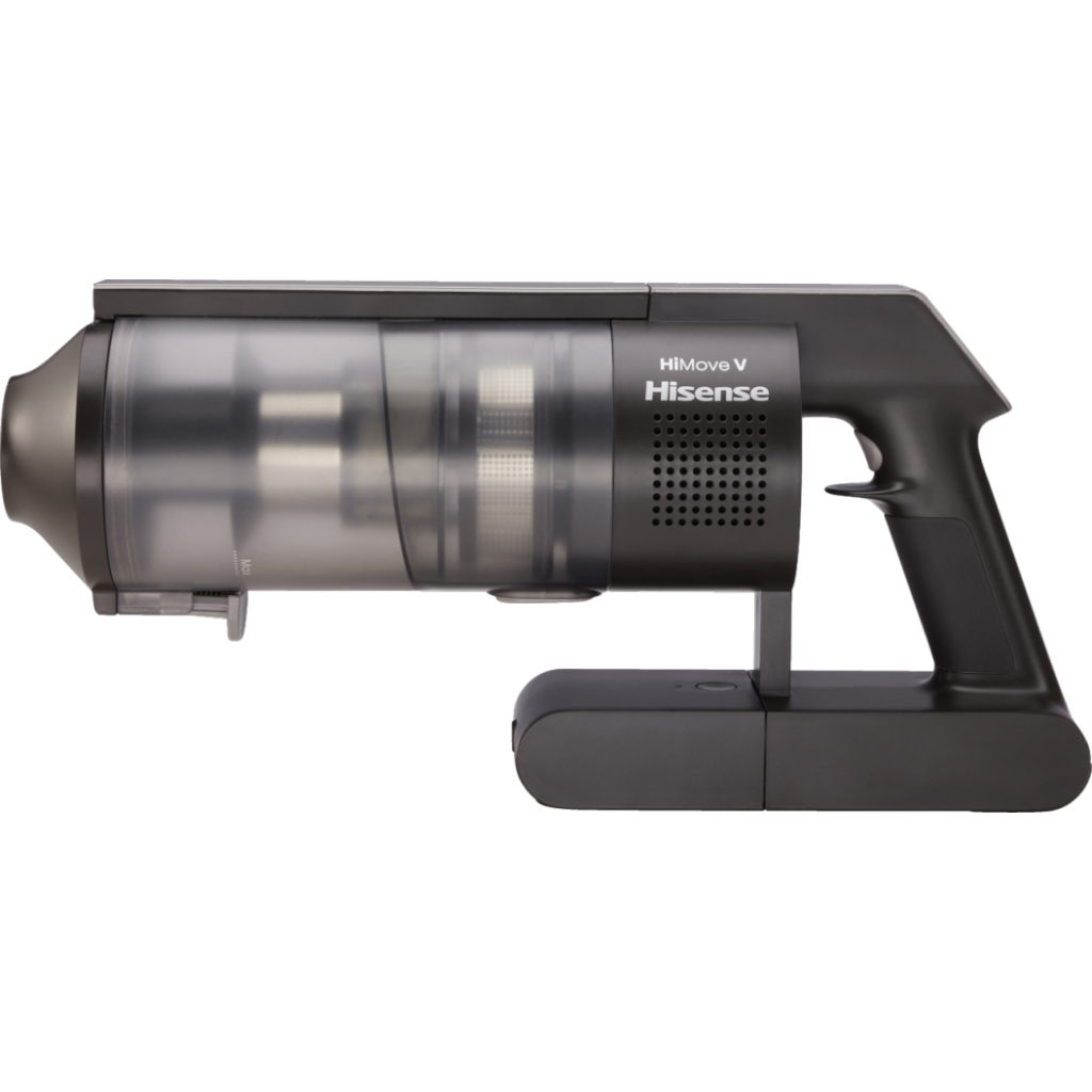 Пилосос Hisense HVC646541A - зображення 22