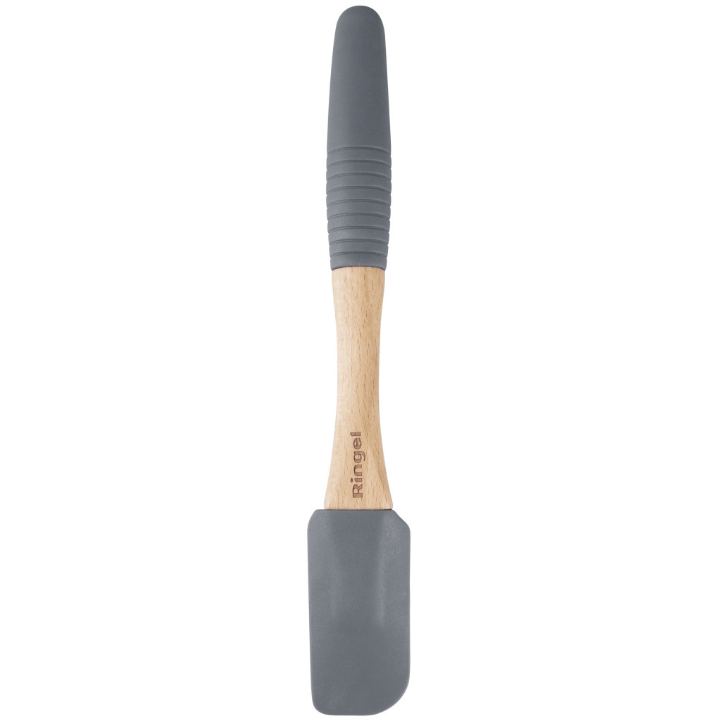 Лопатка кухонна Ringel Grey Line вузька 24 см (RG-5128/2) - зображення 2