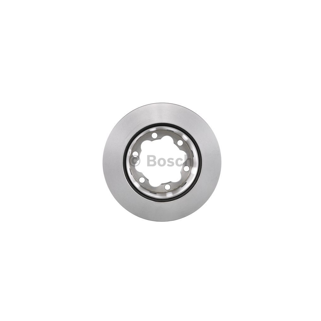 Гальмівний диск Bosch 0 986 478 555 - зображення 3