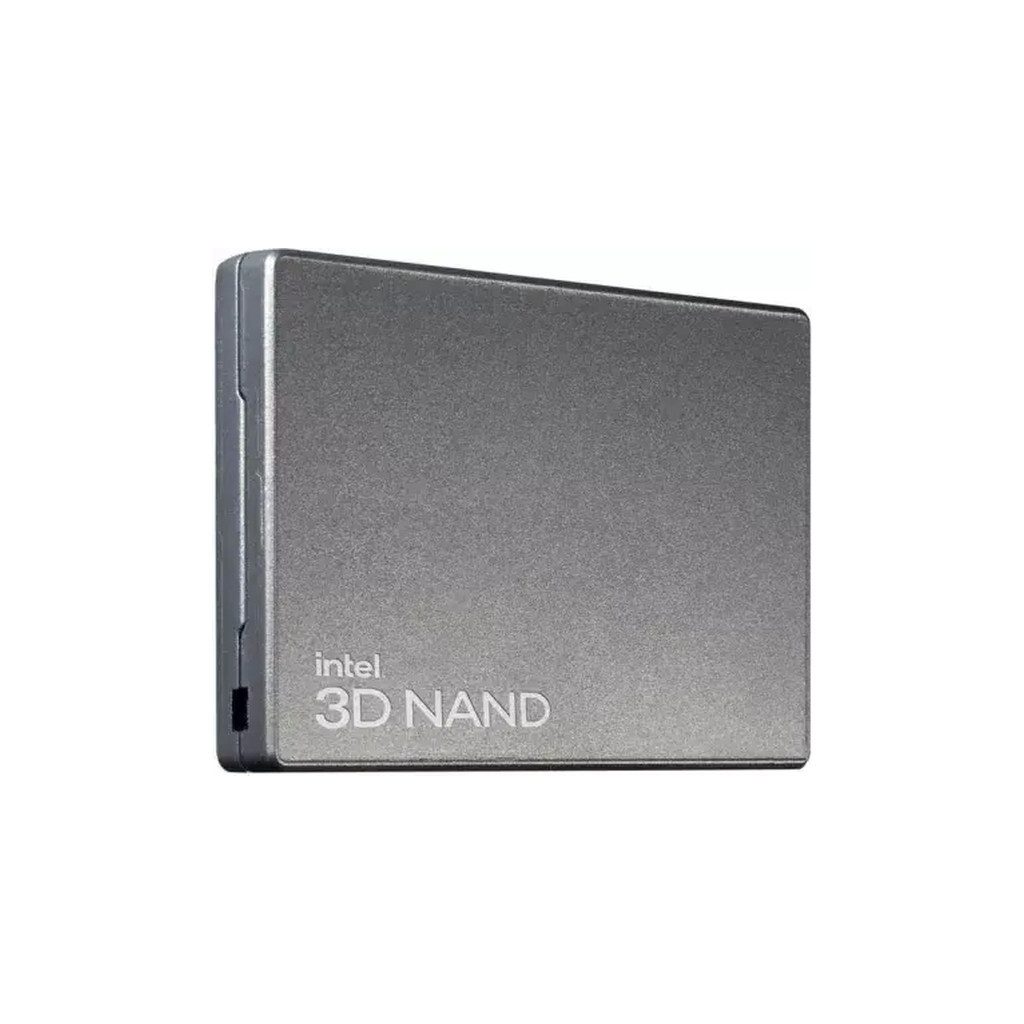 Накопичувач SSD U.2 2.5" 12.8TB D7-P5620 15mm INTEL (SSDPF2KE128T1N1) - зображення 2
