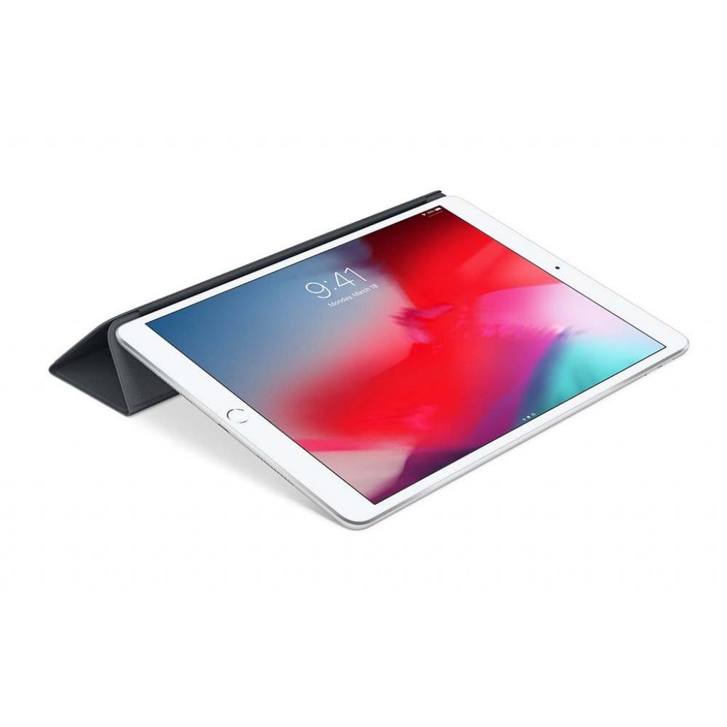 Чохол до планшета Apple Smart Cover iPad Air 10.5'' (Charcoal Gray) (MVQ22ZM/A) - зображення 4