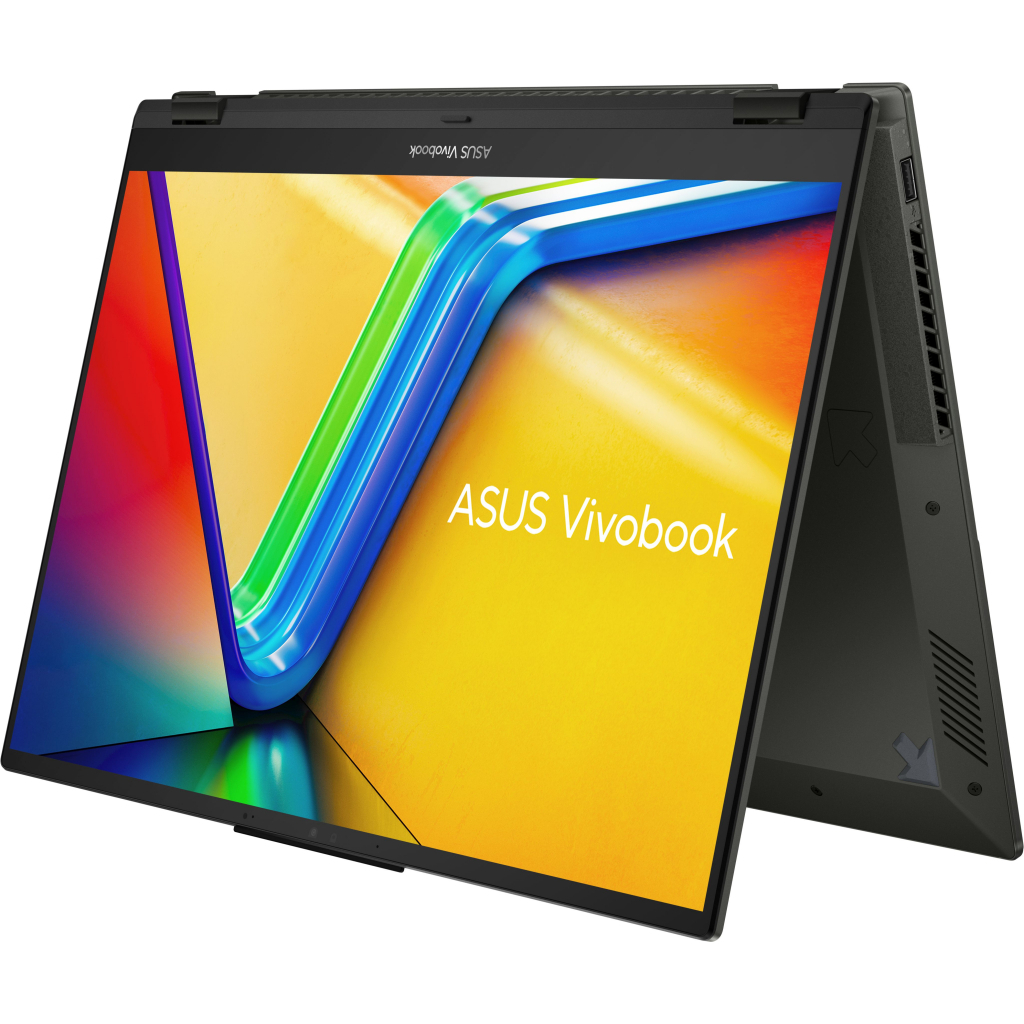 Ноутбук ASUS Vivobook S 16 Flip TP3604VA-MC272W (90NB1051-M00AZ0) - зображення 11
