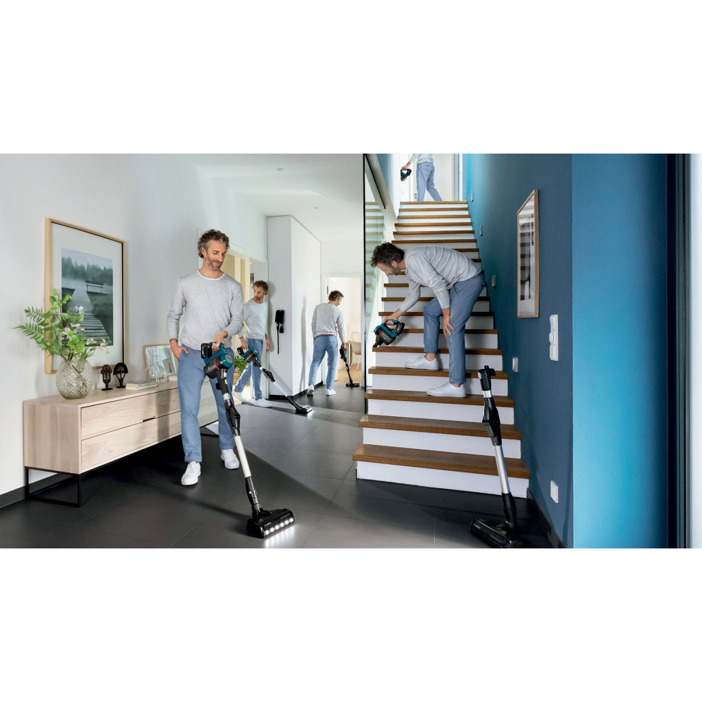 Пилосос Bosch BSS71125AH - зображення 5