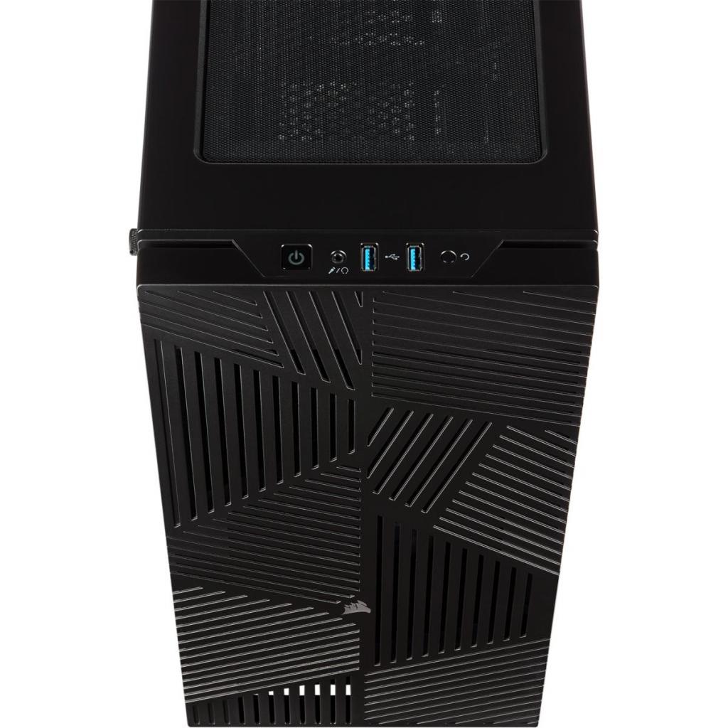 Корпус Corsair 275R Airflow Black (CC-9011181-WW) - зображення 8