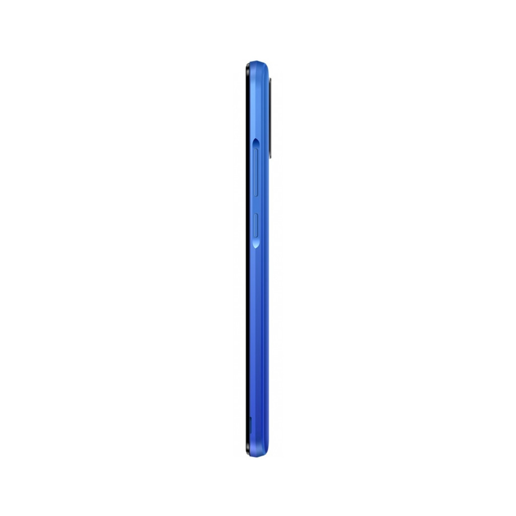 Мобільний телефон Doogee X96 Pro 4/64Gb Blue - зображення 4