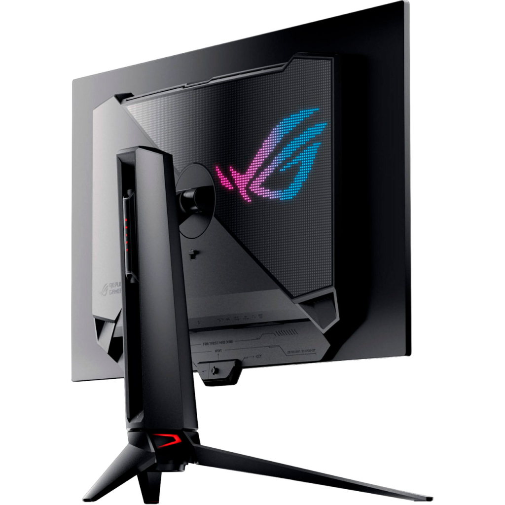 Монітор ASUS ROG Swift PG32UCDP - зображення 5