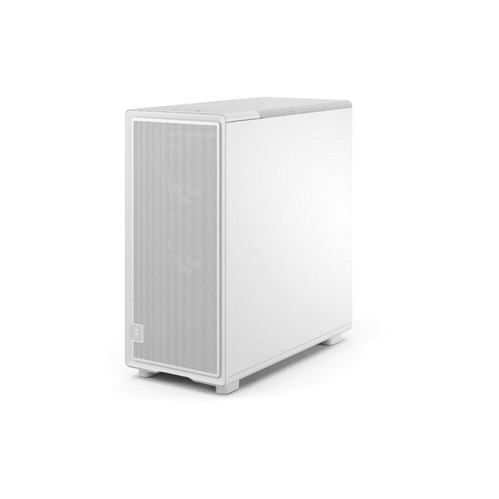 Корпус Fractal Design Epoch White TG Clear tint (FD-C-EPO1A-03) - зображення 4