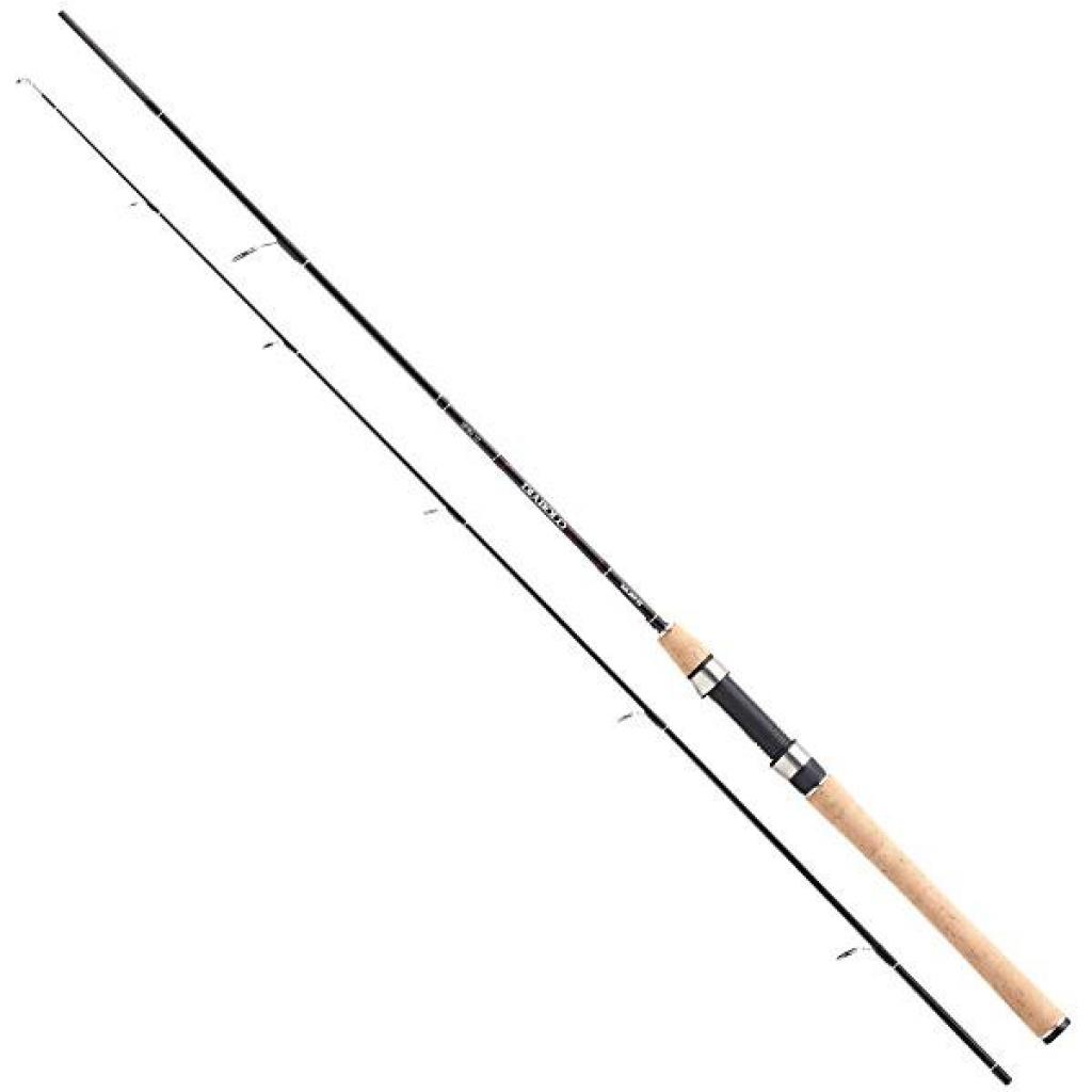 Вудилище Balzer Diabolo NEO IM7 Spin 40 2,10м. 10-40гр. (11032 210) - зображення 1