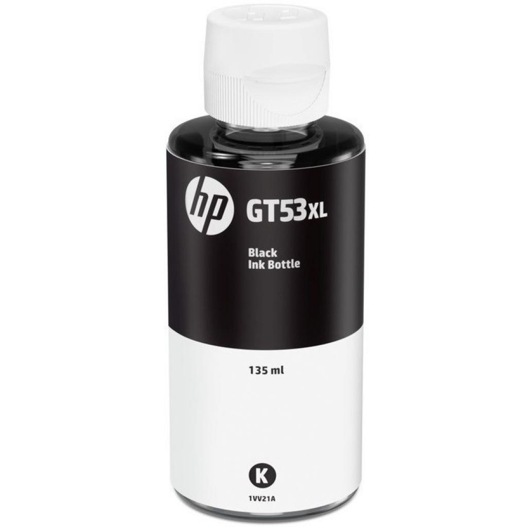 Контейнер з чорнилом HP GT53XL Black 6K (1VV21AE) - зображення 2