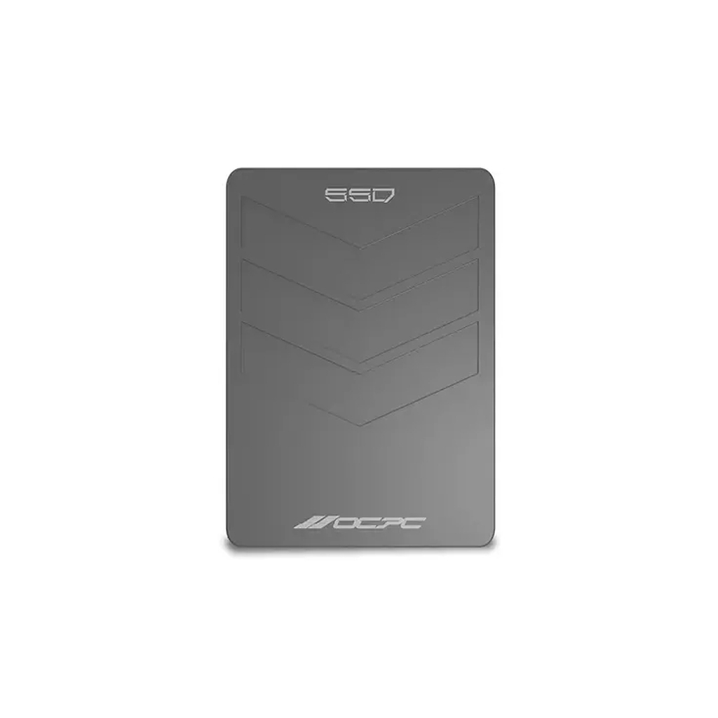 Накопичувач SSD 2.5" 128GB OCPC (OCGSSD25S3T128G) - зображення 2