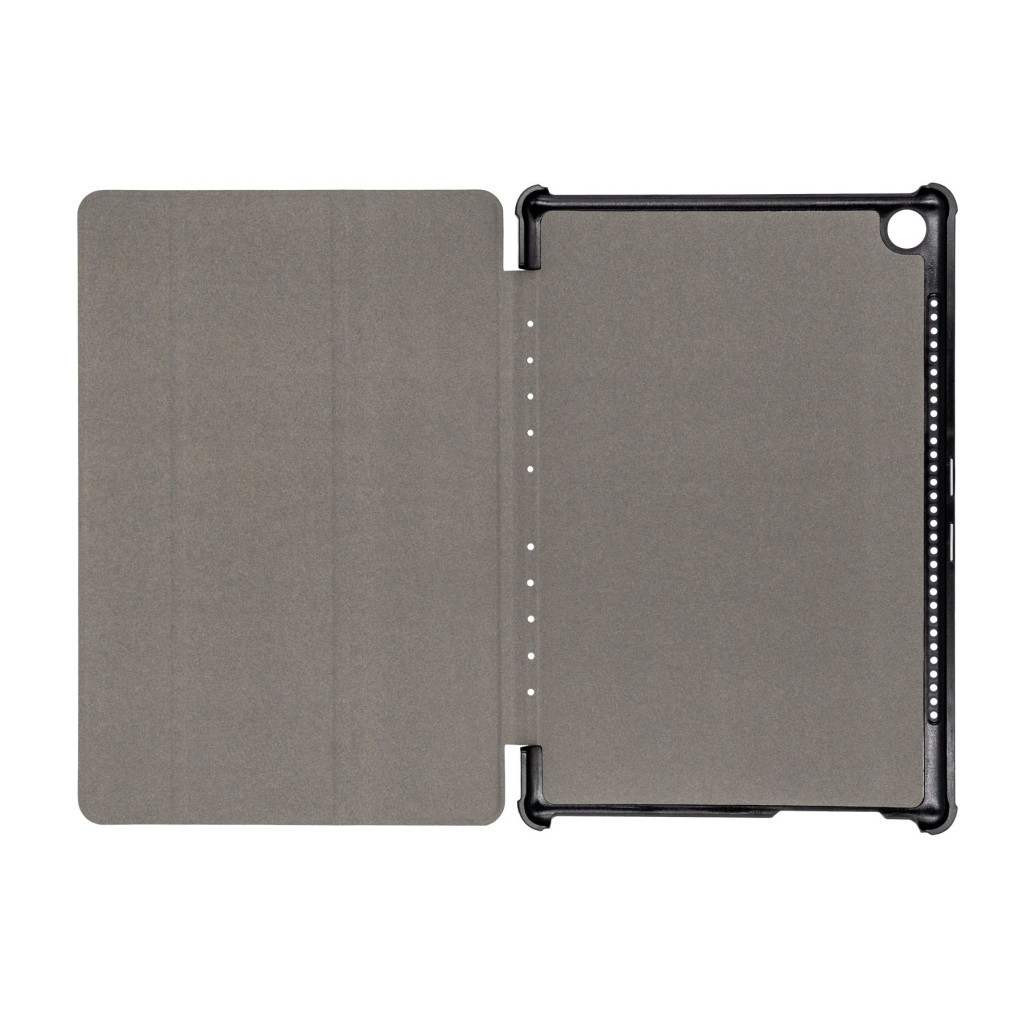 Чохол до планшета Grand-X для Huawei MediaPad M5 10 Black (HTC-HM510B) - зображення 4