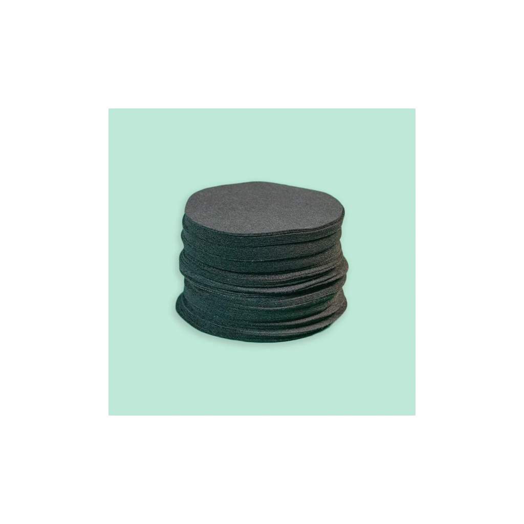 Пілінг для обличчя Neogen Dermalogy Real Charcoal Pad 60 шт (8809381449994) - изображение 2