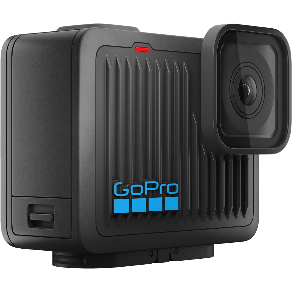 Екшн-камера GoPro HERO (CHDHF-131-EU) - изображение 3