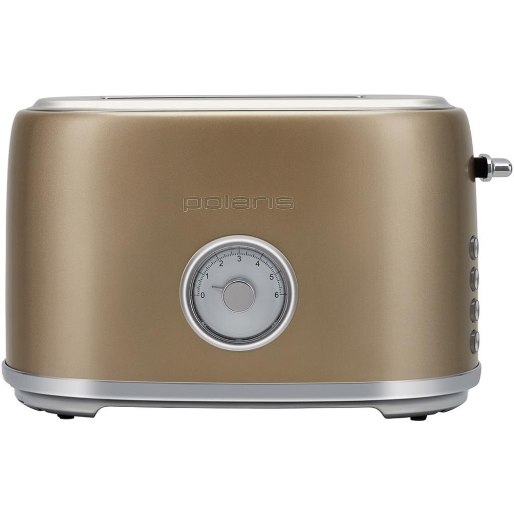 Тостер Polaris PET 0917A (PET0917A) - зображення 2