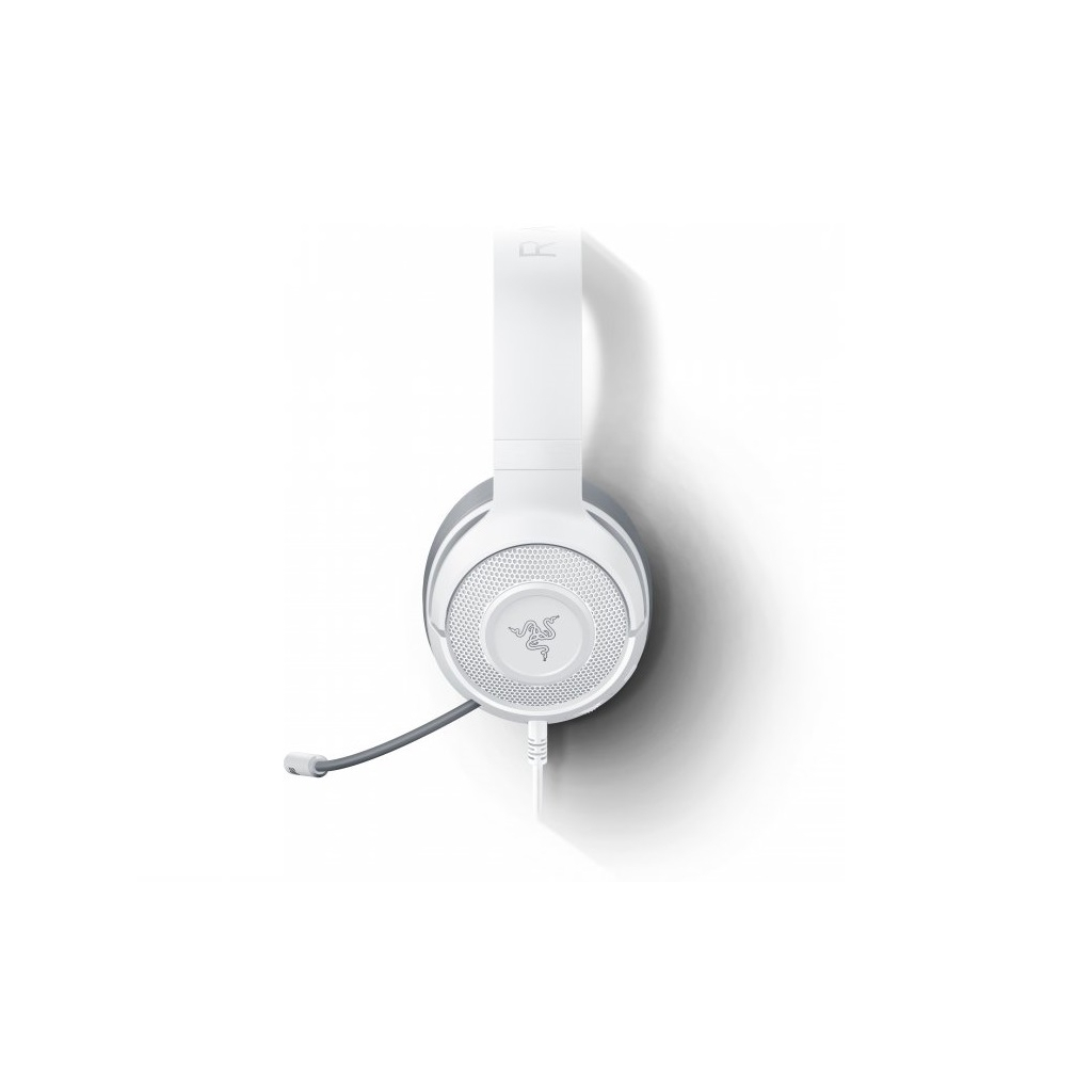 Навушники Razer Kraken X Mercury (RZ04-02890300-R3M1) - зображення 2