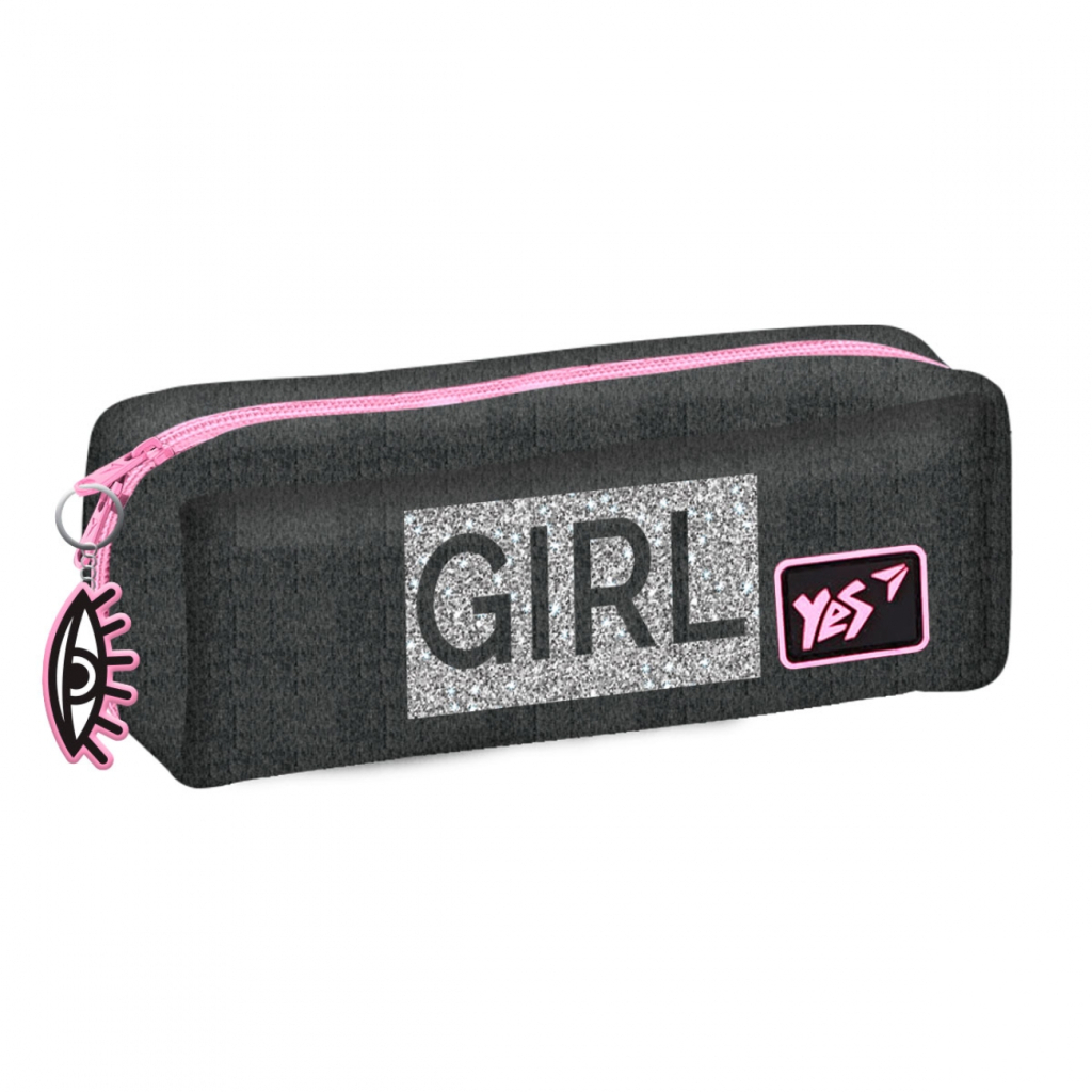 Пенал Yes PH-22-3 Girl wonderful (533244) - зображення 1