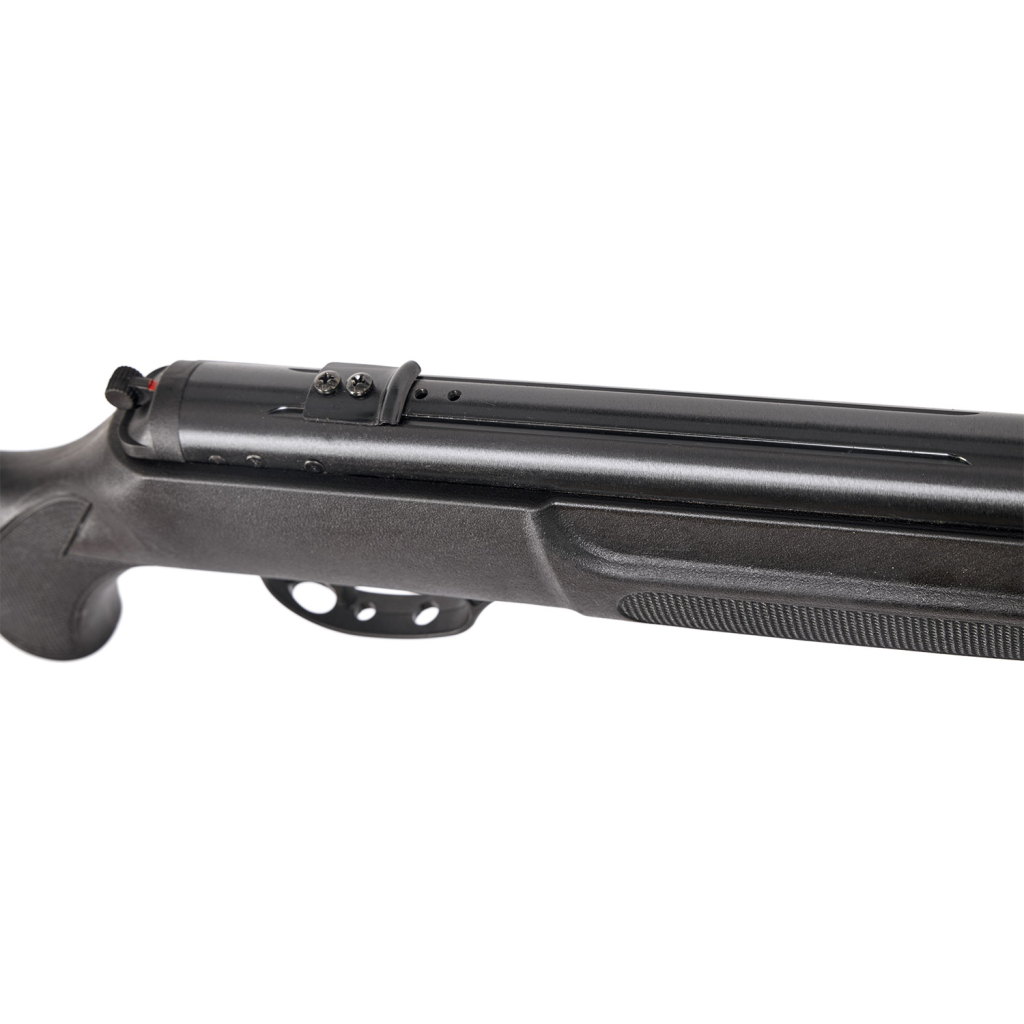 Пневматична гвинтівка Optima Mod.90 (2370.36.50) - изображение 5