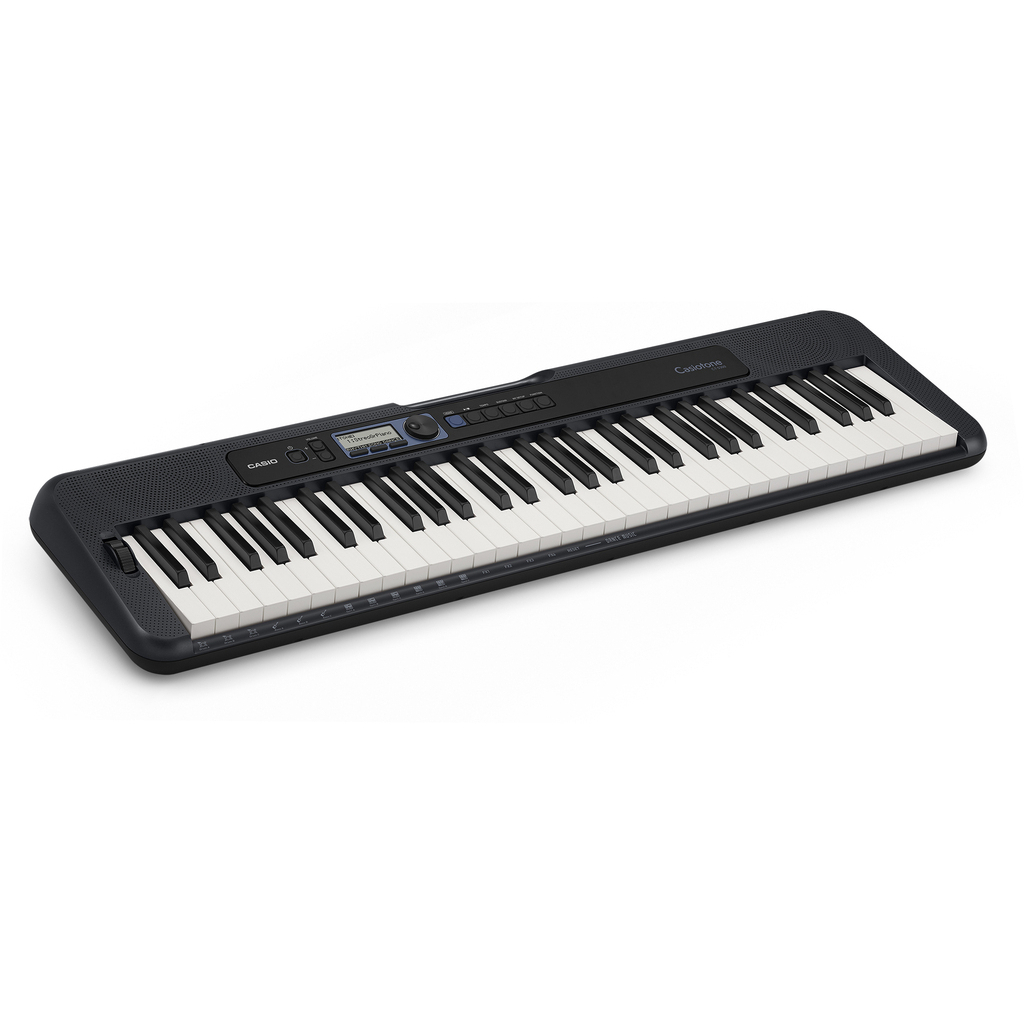 Синтезатор Casio CT-S300 (222031) - изображение 3