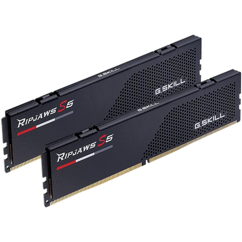 Модуль пам'яті для комп'ютера DDR5 64GB (2x32GB) 5200 MHz Flare X5 G.Skill (F5-5600J3636D32GX2-FX5) - зображення 2