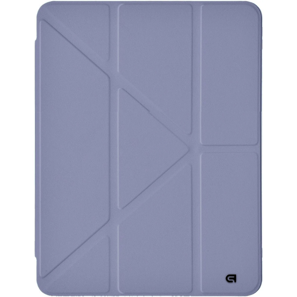 Чохол до планшета Armorstandart Y-Type PEN iPad Pro 11 2022/2021/2020 Purple (ARM77515) - зображення 1