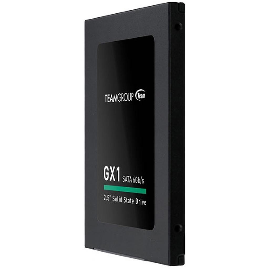 Накопичувач SSD 2.5" 120GB Team (T253X1120G0C101) - зображення 2