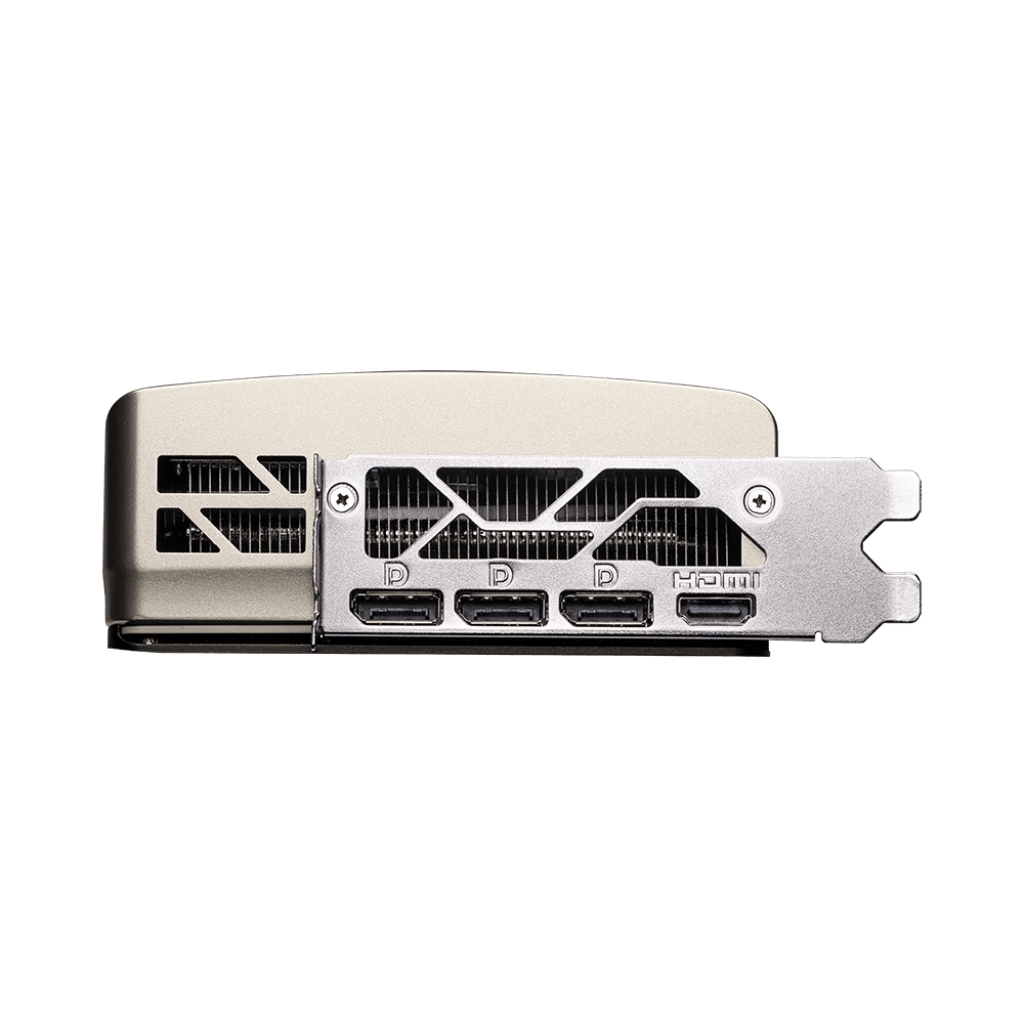Відеокарта MSI GeForce RTX5070 Ti 16Gb EXPERT OC (RTX 5070 Ti 16G EXPERT OC) - зображення 4