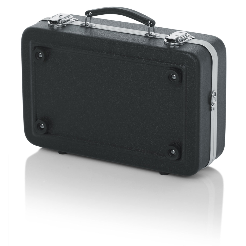 Кейс для духових інструментів Gator Clarinet Case (GC-CLARINET) - изображение 4
