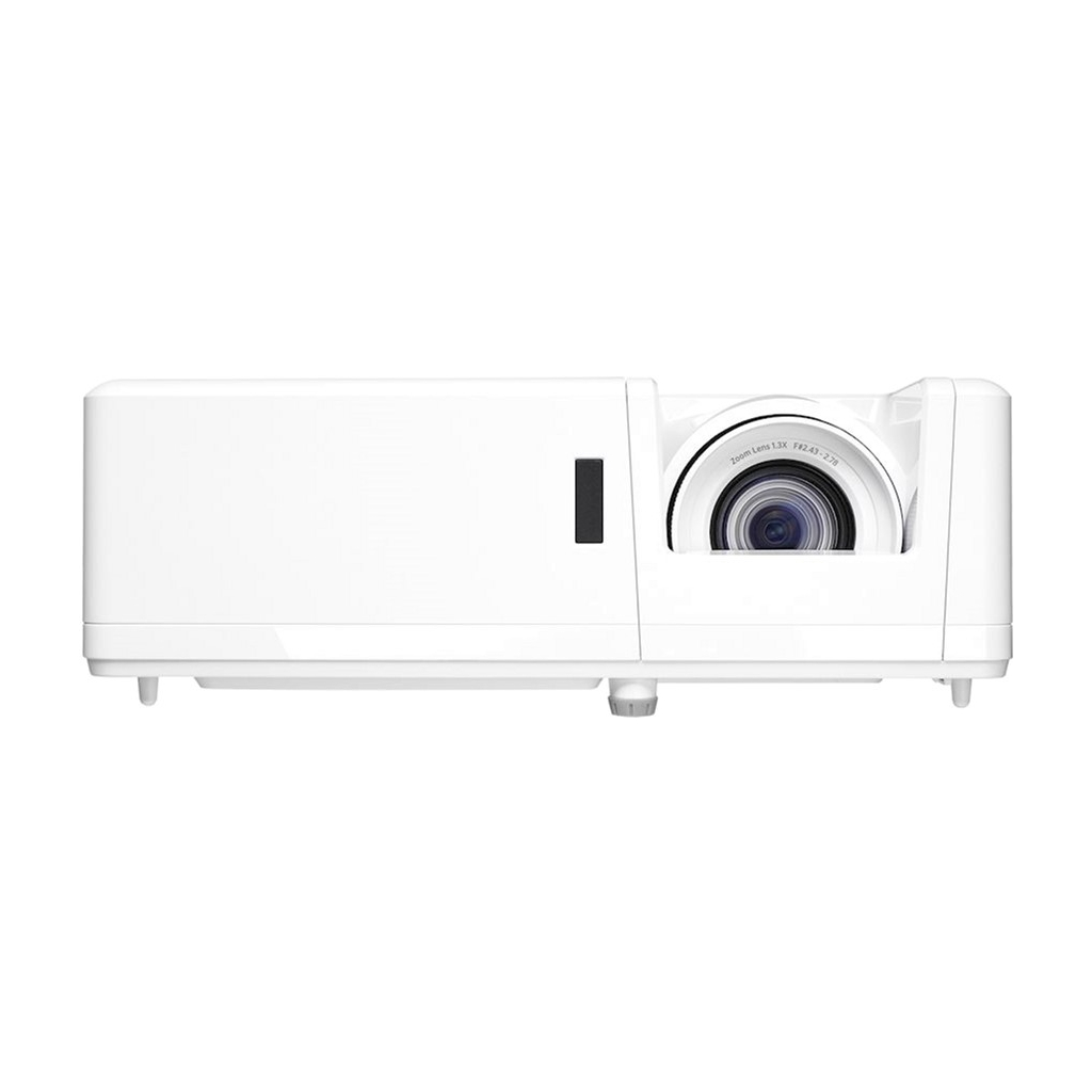 Проектор Optoma ZW400 (E9PX7F911EZ1) - зображення 4