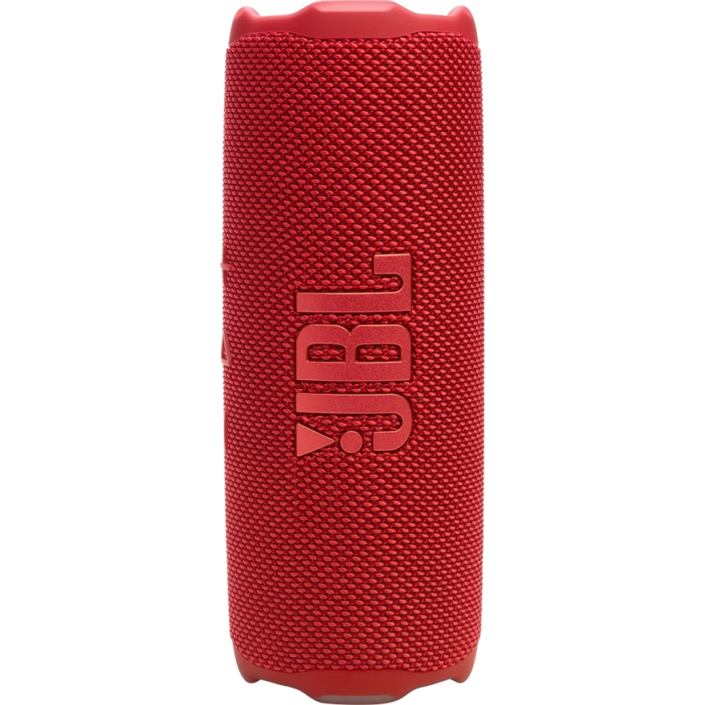 Акустична система JBL Flip 7 Red (JBLFLIP7RED) - зображення 8
