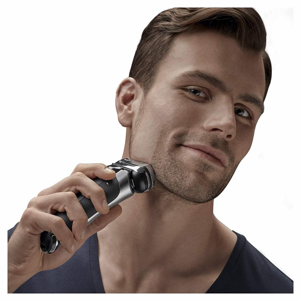 Електробритва Braun Series 9 9295 cc - зображення 4