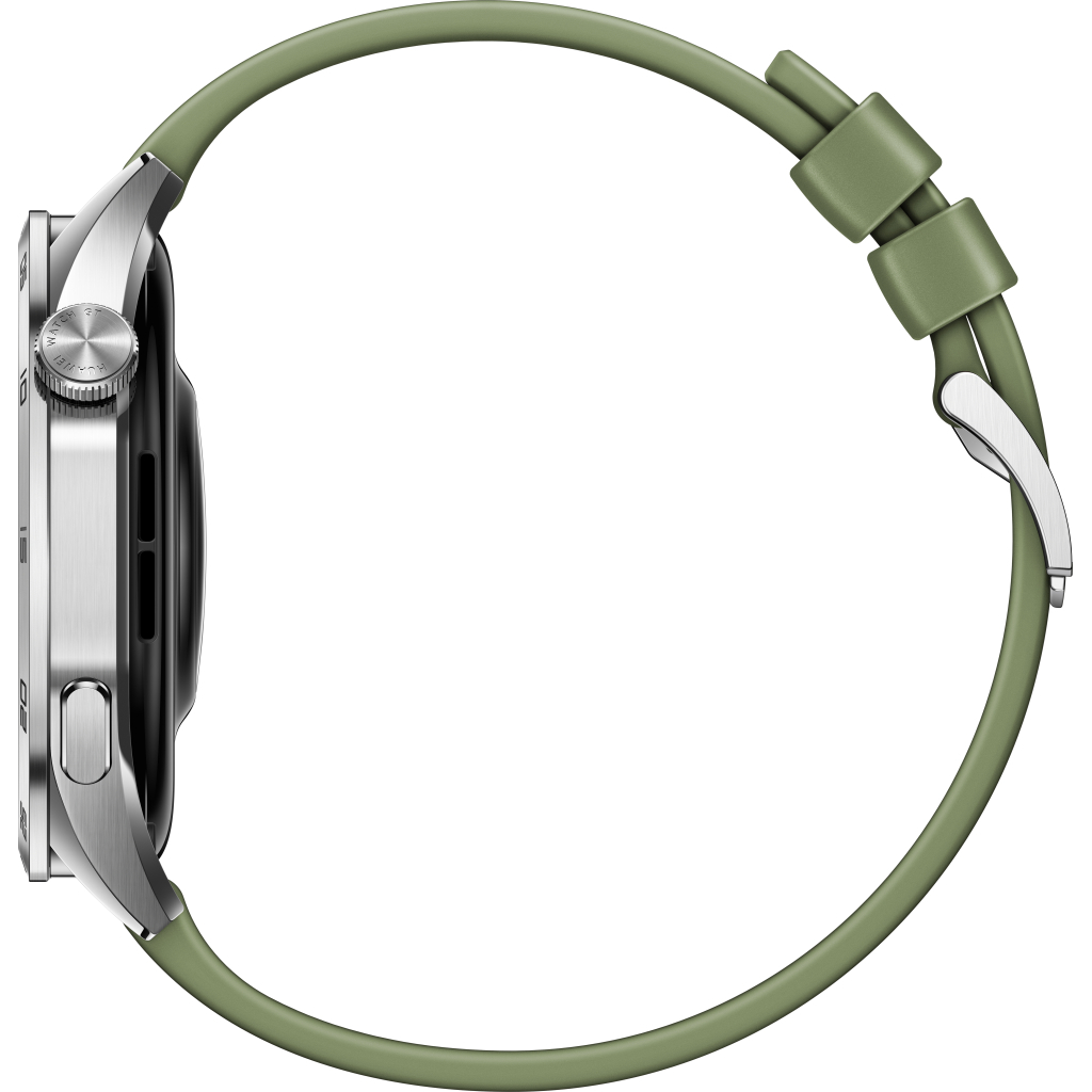 Смарт-годинник Huawei WATCH GT 4 46mm Green (55020BGV) - зображення 5