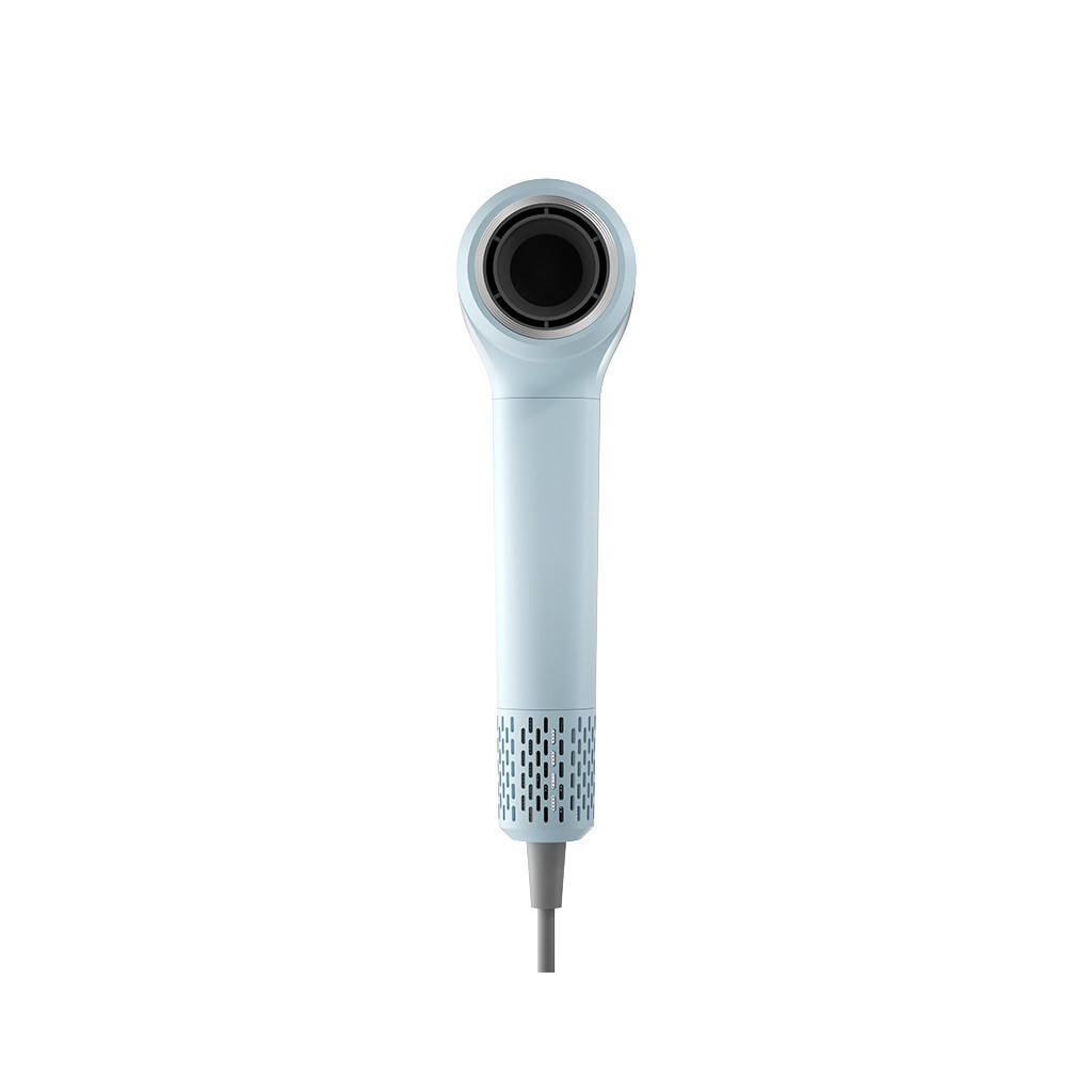 Фен Xiaomi Enchen H3 Professional High-Speed Hair Dryer Blue - зображення 6