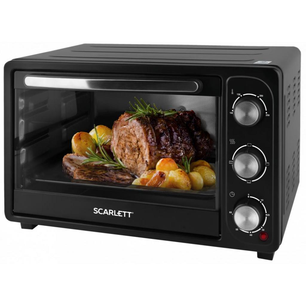 Електропіч Scarlett SC-EO93O20 - зображення 1