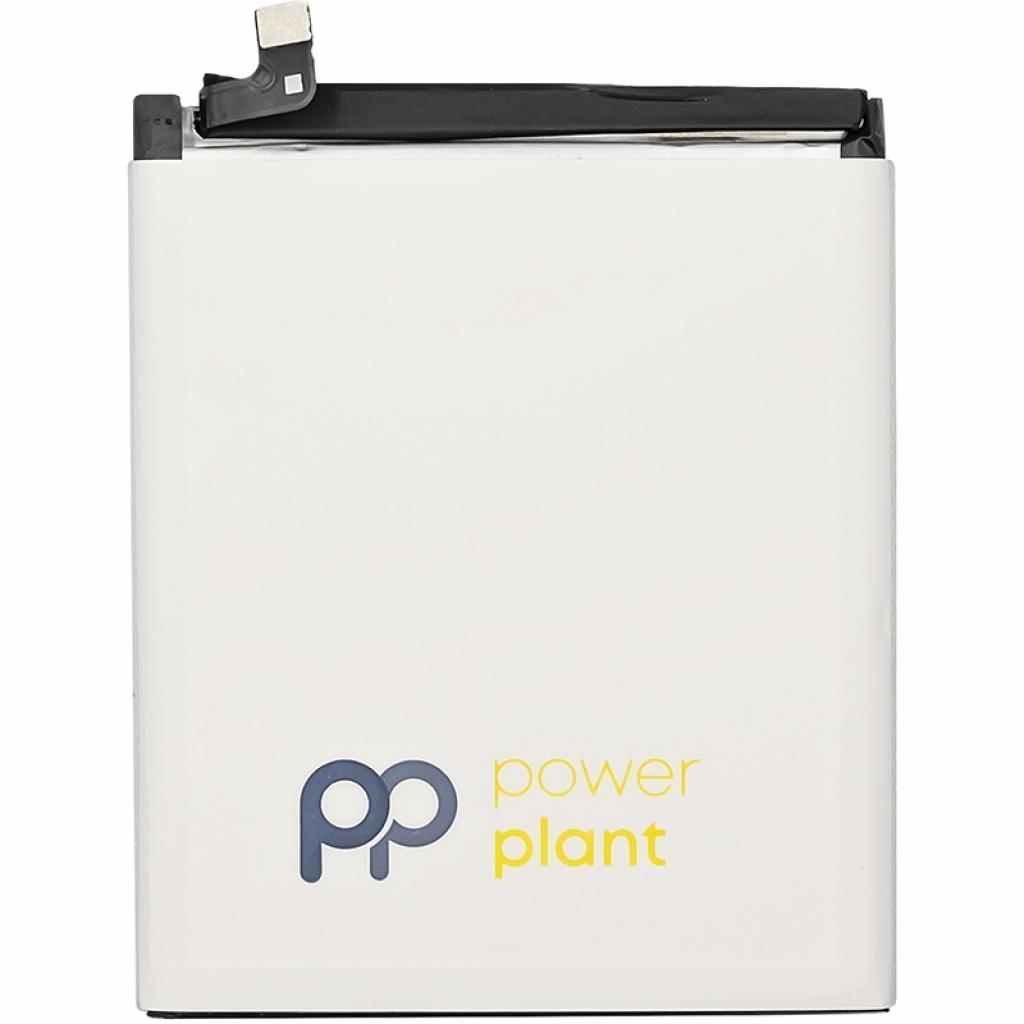 Акумуляторна батарея PowerPlant Motorola Moto G6 Play (BL270) 4000mAh (SM130405) - зображення 1