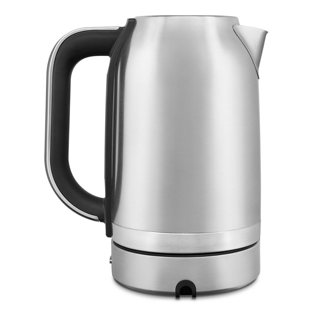 Електрочайник KitchenAid 5KEK1701ESX - зображення 5