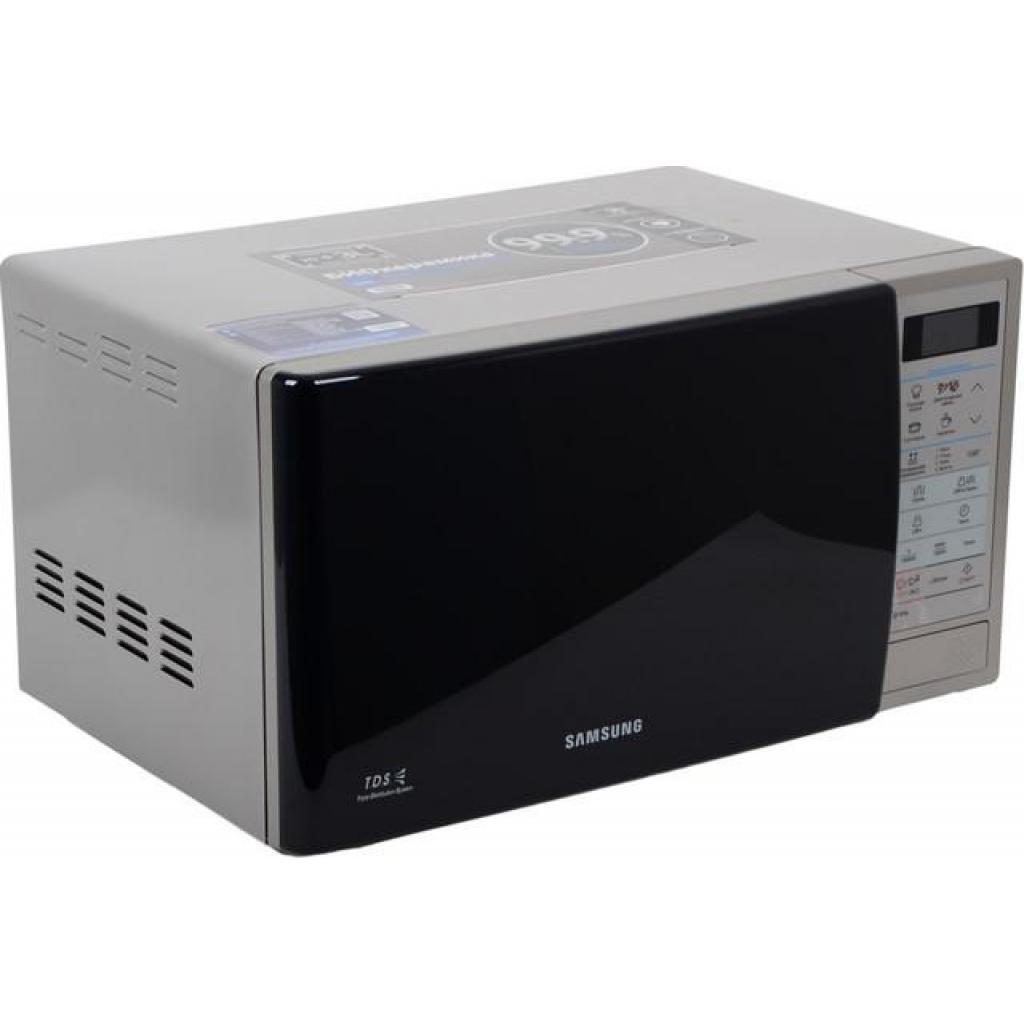 Мікрохвильова піч Samsung GE 83 KRS-1/UA (GE83KRS-1/UA) - зображення 4