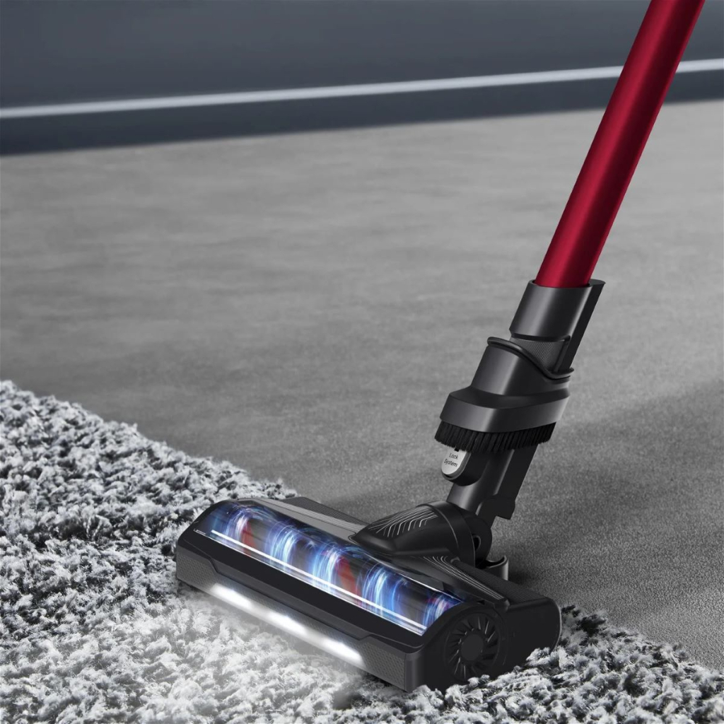 Пилосос Rowenta RH6A73WO - зображення 5