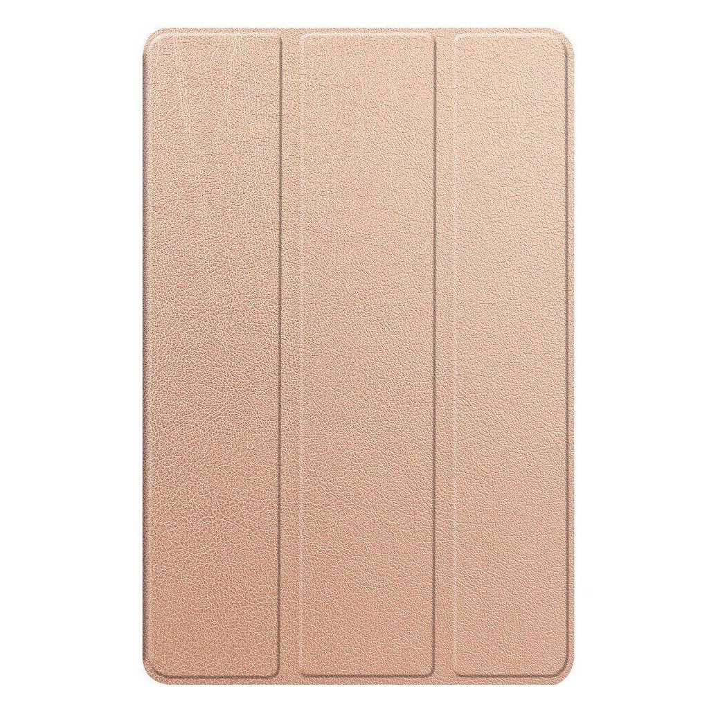 Чохол до планшета BeCover Smart Case Lenovo Tab P12 TB-370FU 12.7" Rose Gold (710061) - зображення 2
