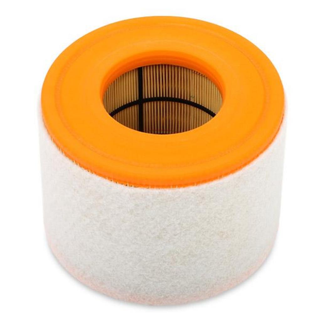 Повітряний фільтр для автомобіля Mahle LX2607/2 - зображення 3