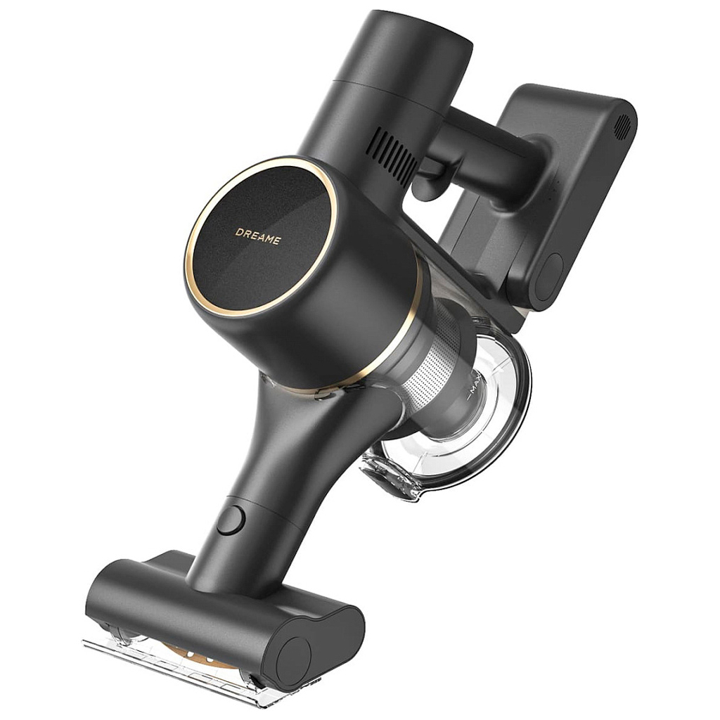 Пилосос Dreame R10 PRO Aqua (VZV15A) - зображення 8