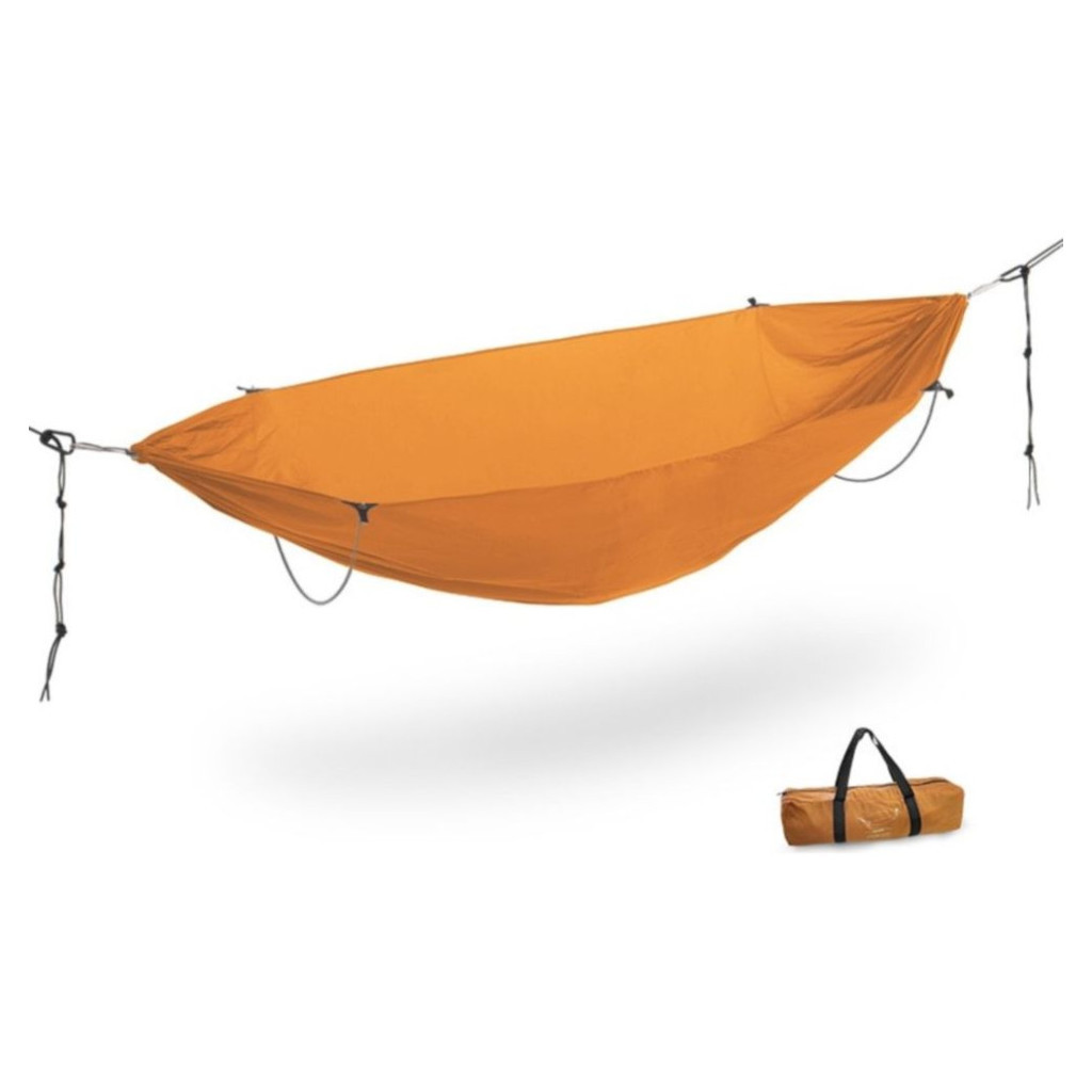 Гамак Naturehike NH22DC008 Orange (6927595700761) - зображення 2