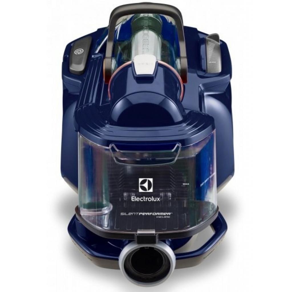 Пилосос Electrolux ZSPC2000 - зображення 2
