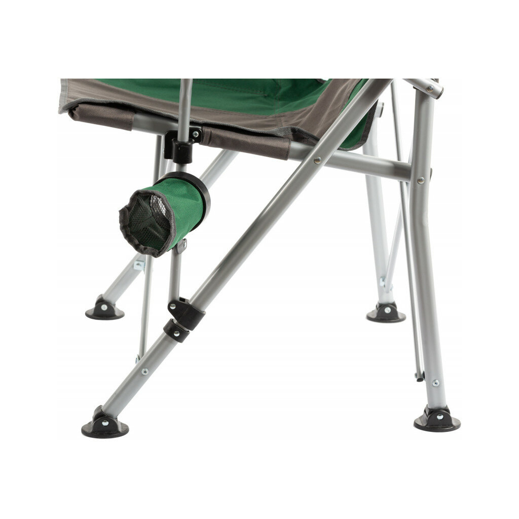 Крісло складане Skif Outdoor Council Green/Grey (QP-FS10GGR) - зображення 6