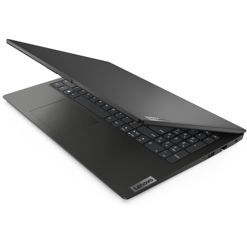 Ноутбук Lenovo V15 G4 AMN (82YU016QRA) - зображення 11