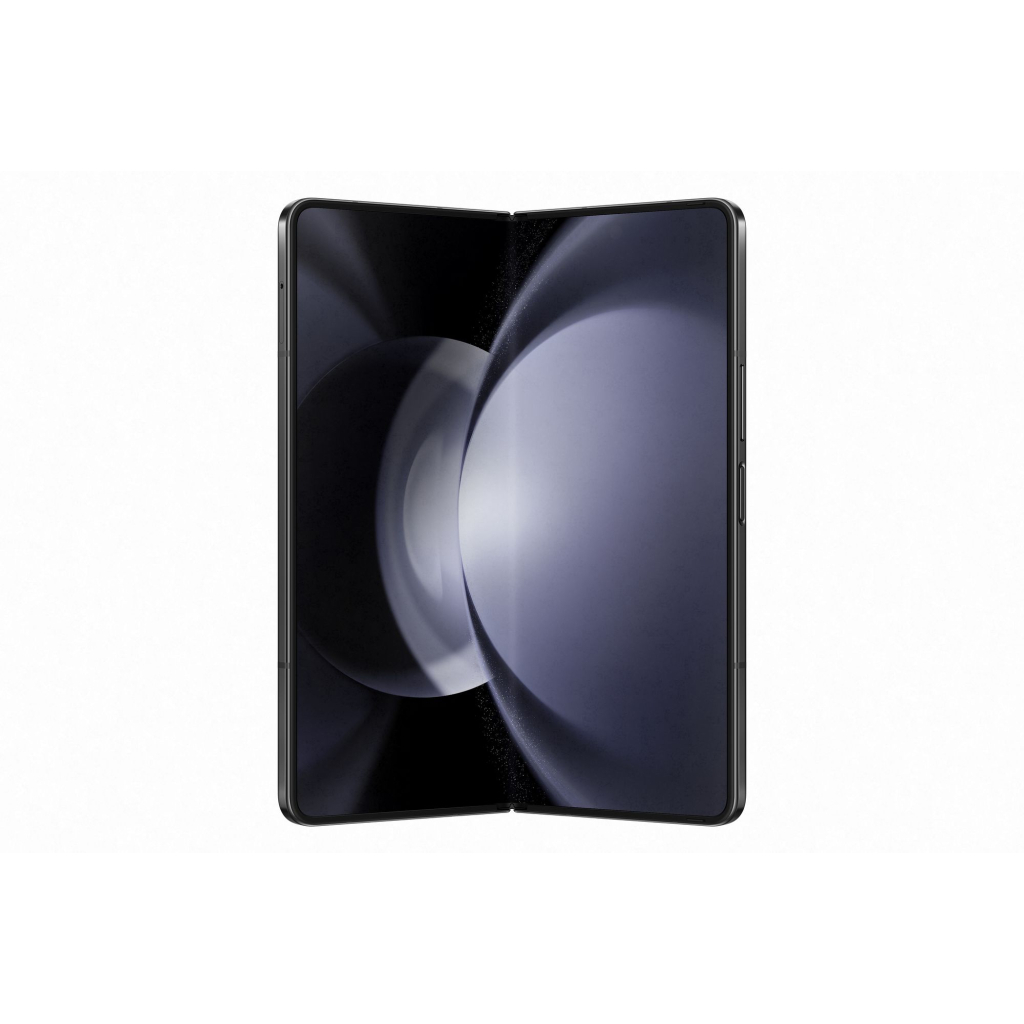 Мобільний телефон Samsung Galaxy Fold5 12/1Tb Phantom Black (SM-F946BZKNSEK) - зображення 3