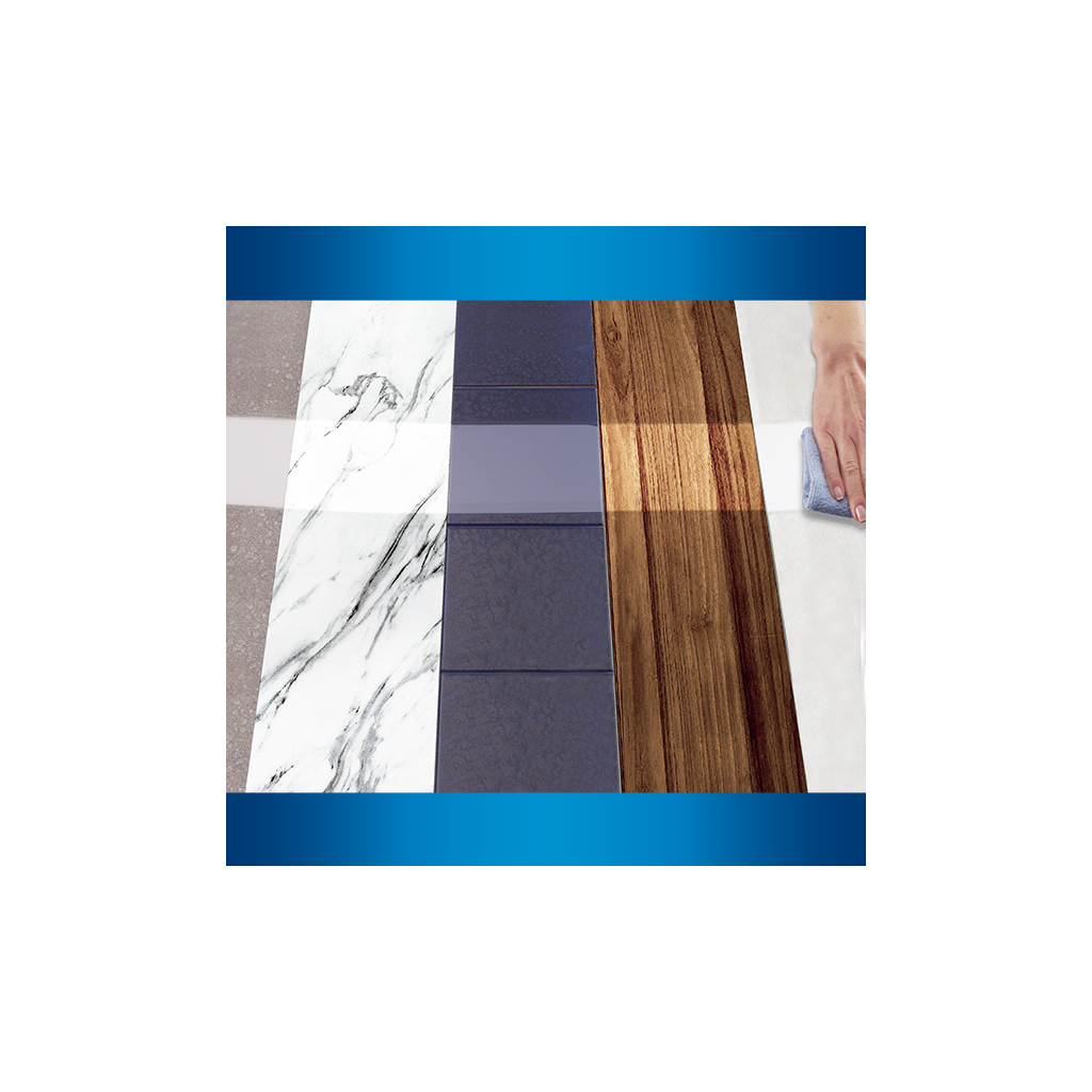 Засіб для миття підлоги Mr. Proper Professional Універсальний Лимон 5 л (8700216250313) - зображення 9